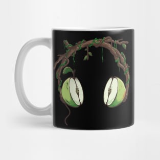 Apple beats Mug